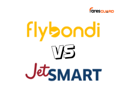 ¿Qué es mejor Flybondi o Jetsmart?