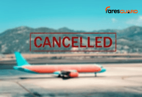 ¿Se puede cancelar un vuelo ya pagado con Volaris?