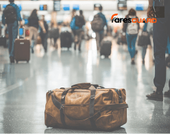 ¿Cuanto cuesta documentar una maleta en Aeroméxico?