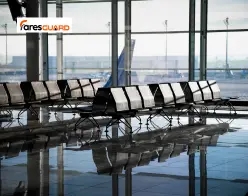 ¿Desde qué terminal sale Flybondi en Ezeiza?