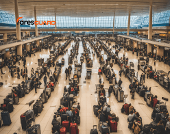 ¿Cómo hacer check in en Aeroméxico?